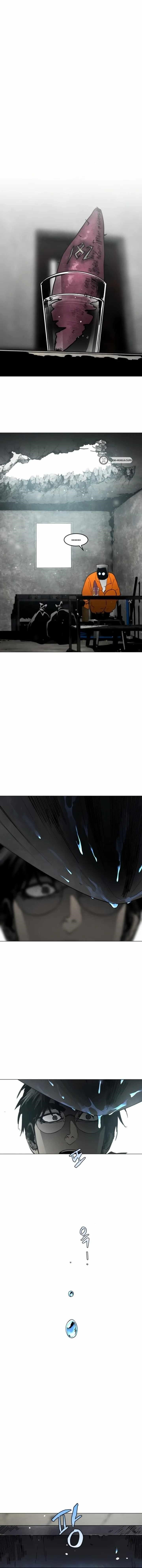 Fog Land Chapter 10 - Page 15