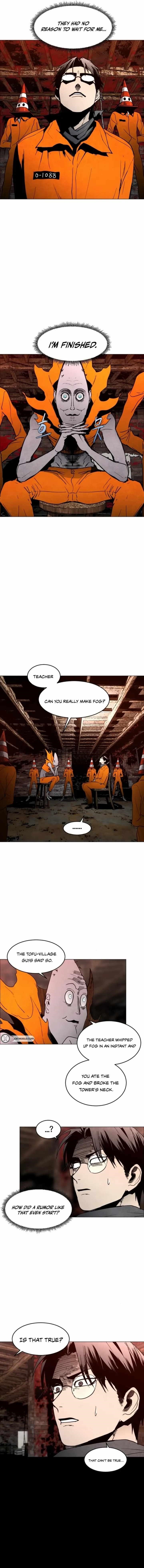 Fog Land Chapter 10 - Page 4