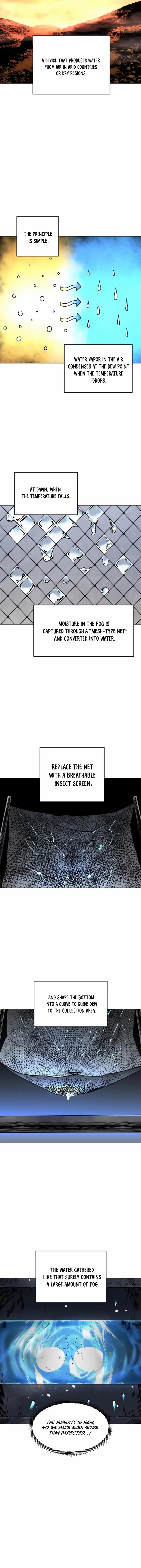 Fog Land Chapter 11 - Page 3