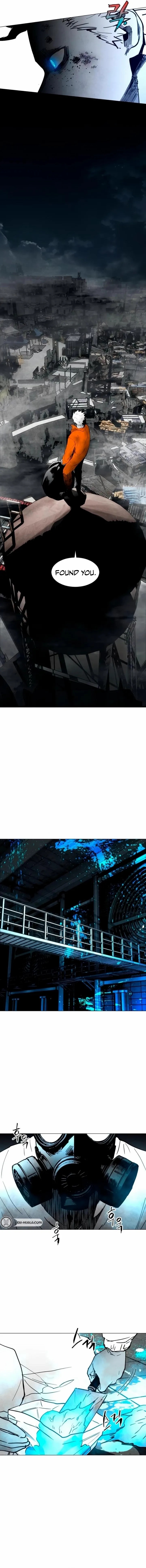 Fog Land Chapter 12 - Page 13