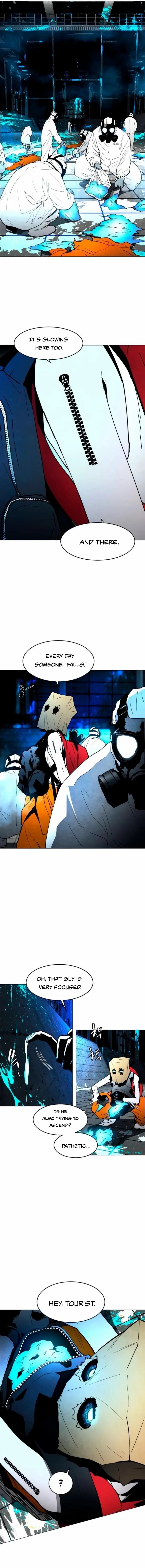 Fog Land Chapter 12 - Page 14