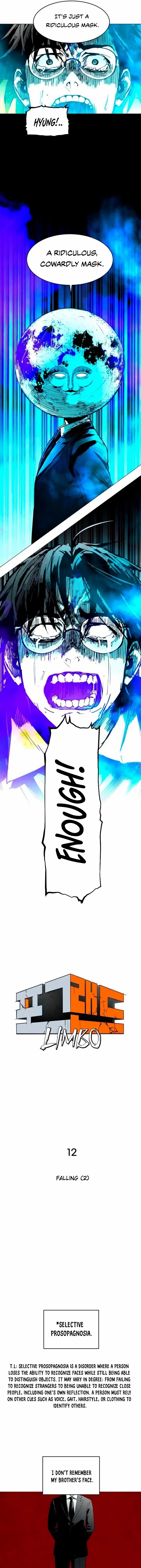 Fog Land Chapter 12 - Page 4