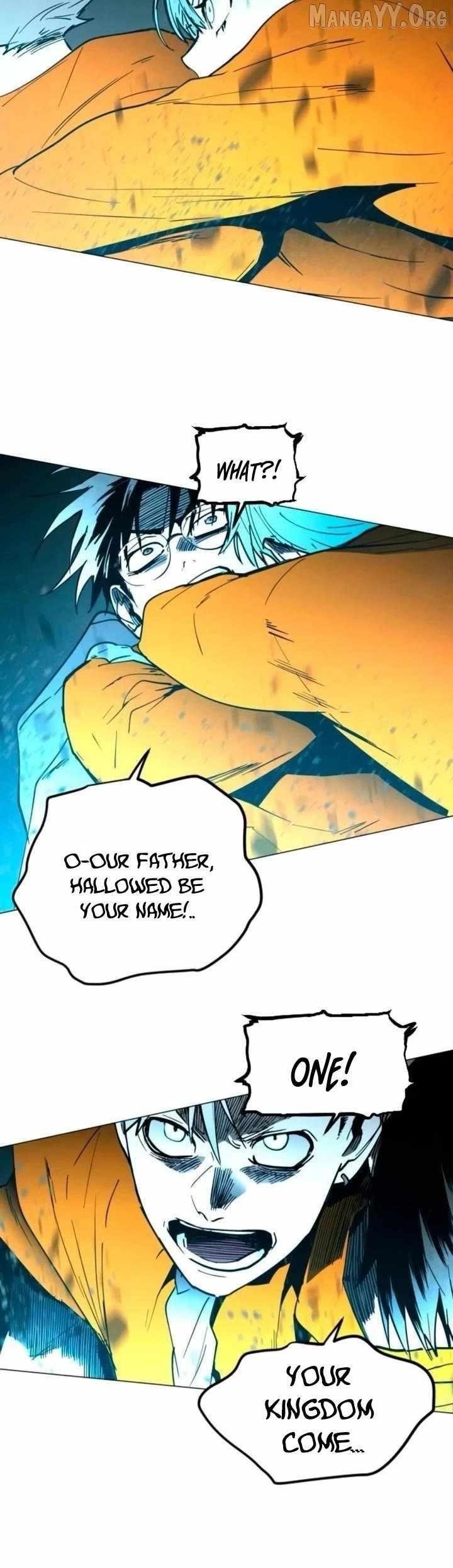 Fog Land Chapter 13 - Page 15