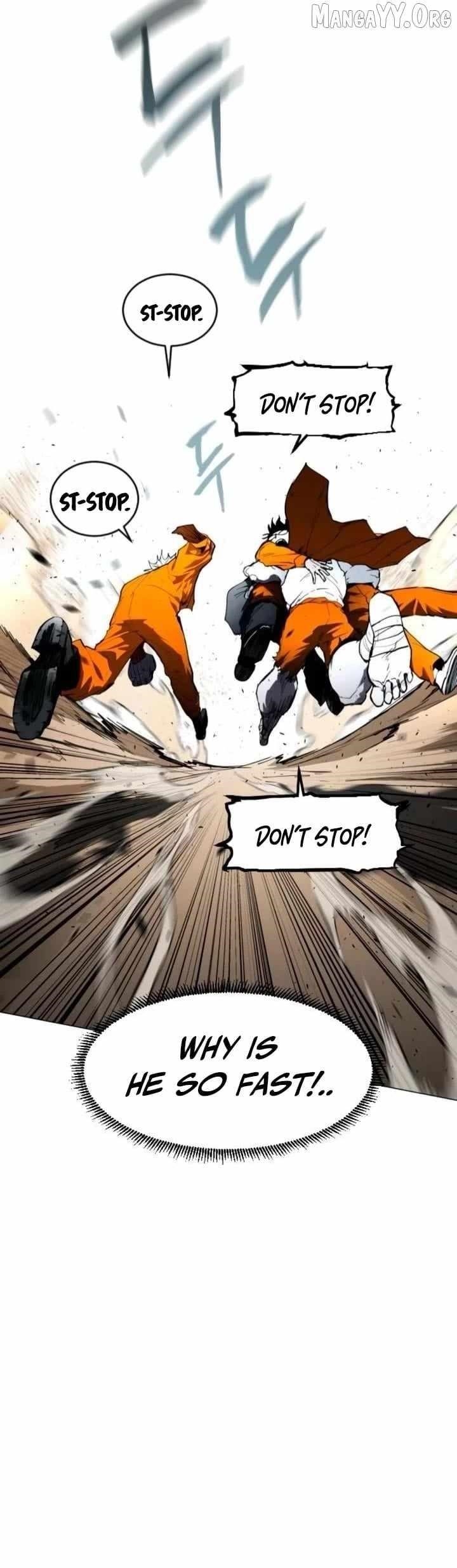 Fog Land Chapter 13 - Page 26