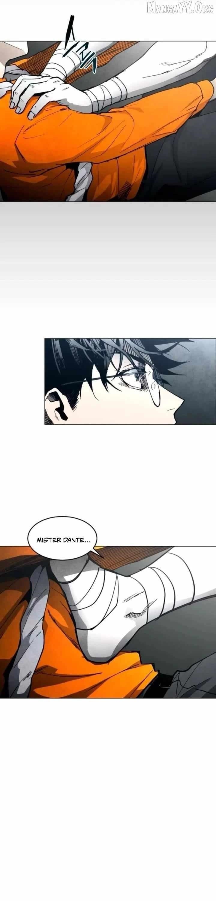 Fog Land Chapter 13 - Page 48