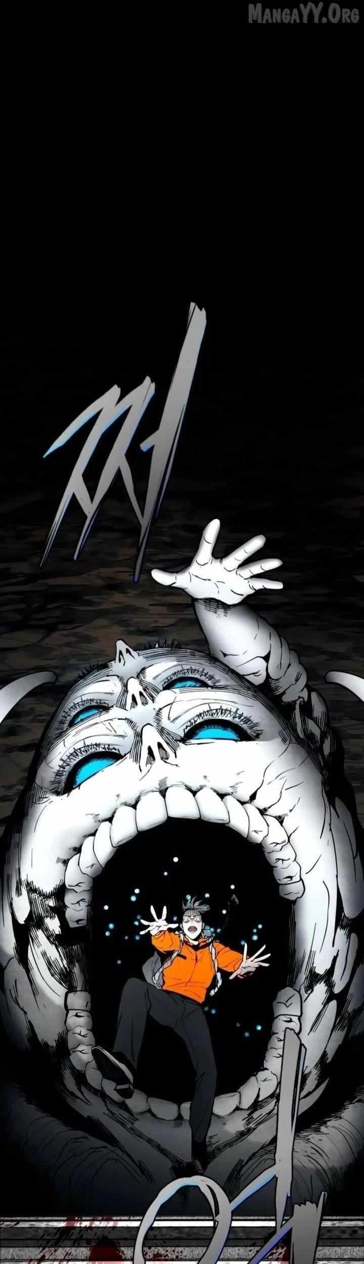 Fog Land Chapter 13 - Page 55