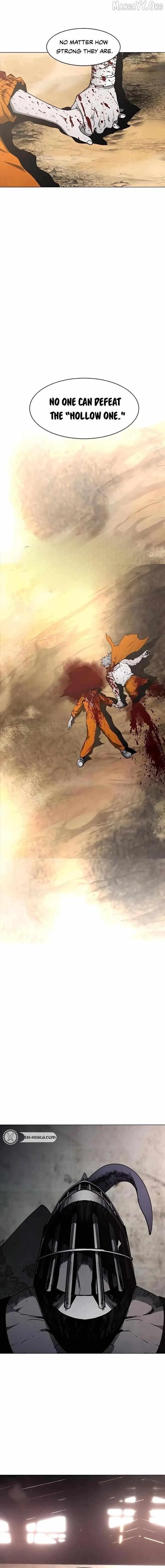 Fog Land Chapter 14 - Page 18