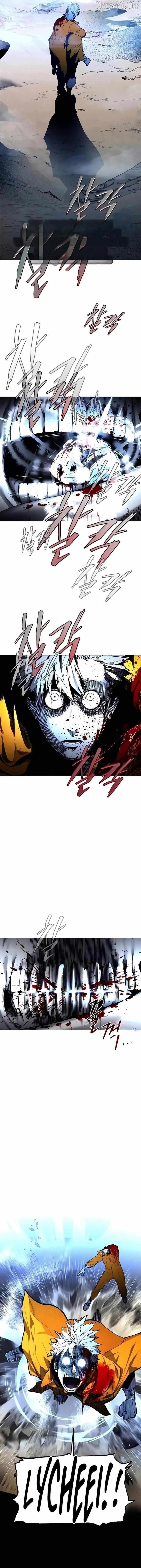 Fog Land Chapter 14 - Page 8