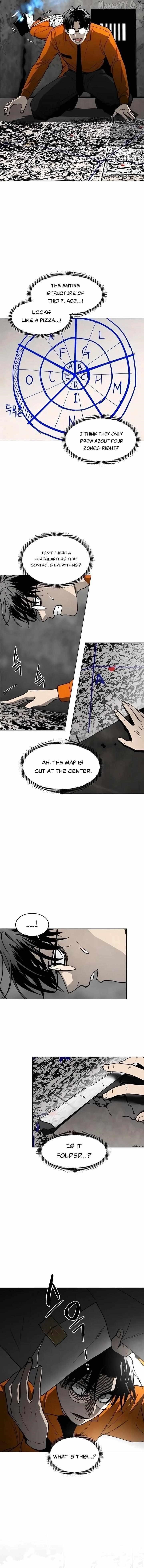 Fog Land Chapter 15 - Page 15