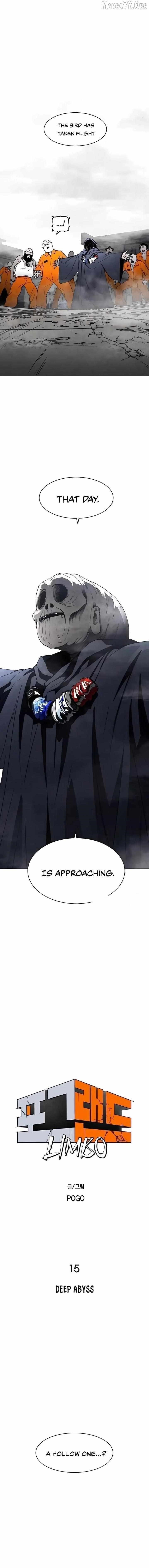 Fog Land Chapter 15 - Page 3