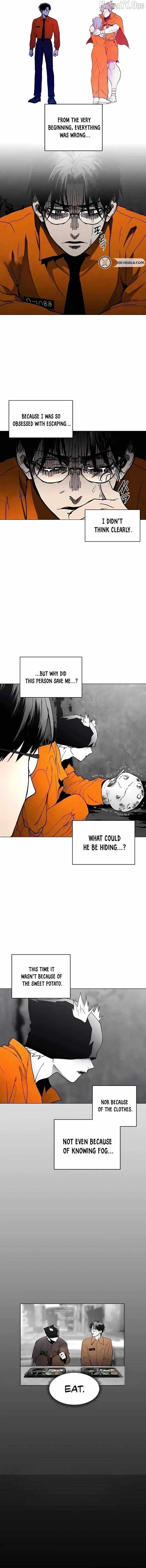 Fog Land Chapter 15 - Page 7