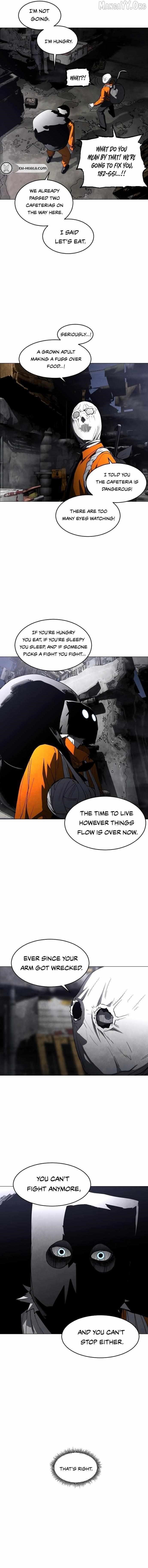 Fog Land Chapter 17 - Page 2