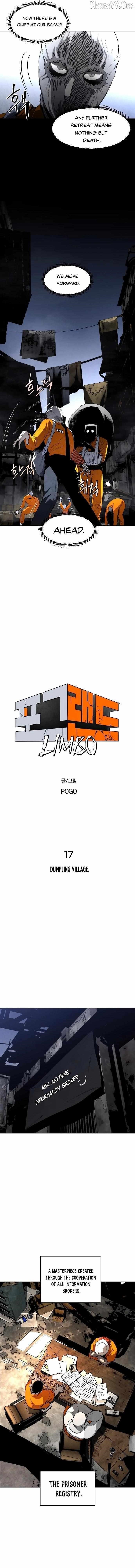 Fog Land Chapter 17 - Page 3