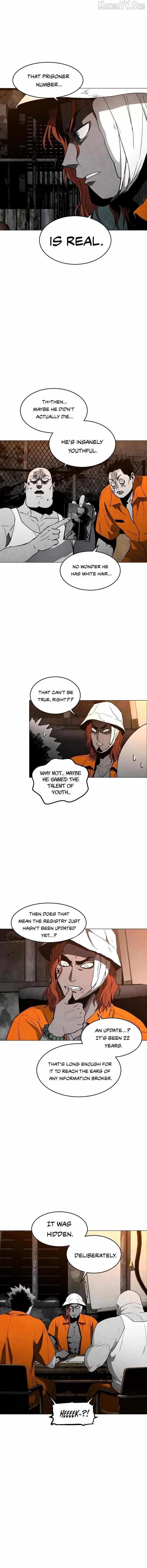 Fog Land Chapter 17 - Page 5