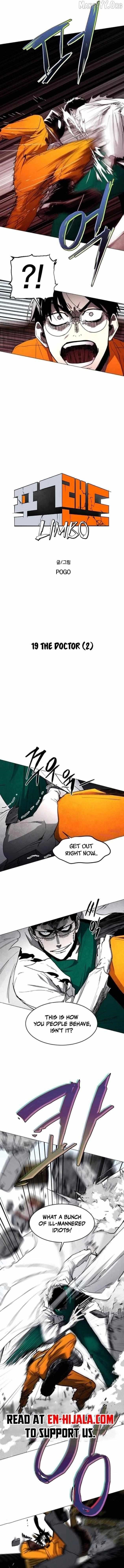 Fog Land Chapter 19 - Page 4