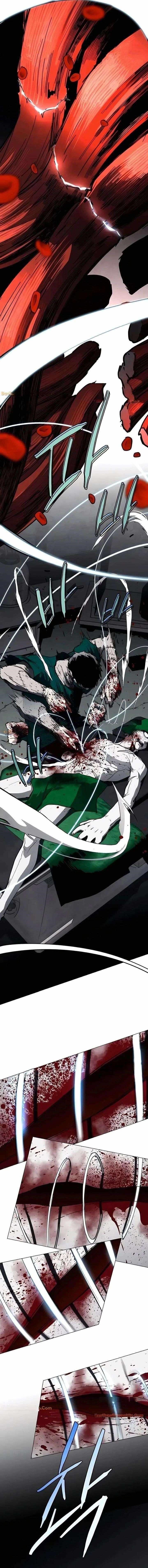 Fog Land Chapter 20 - Page 17