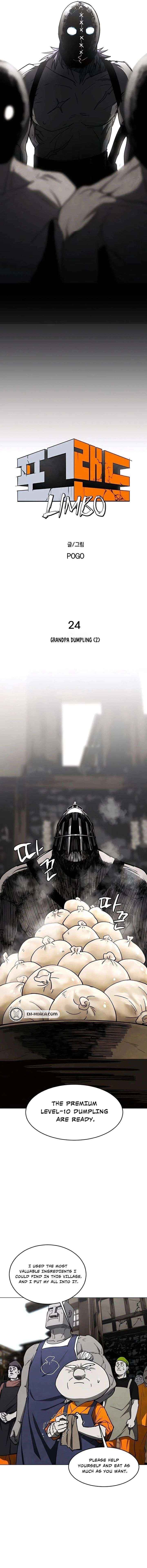 Fog Land Chapter 24 - Page 6