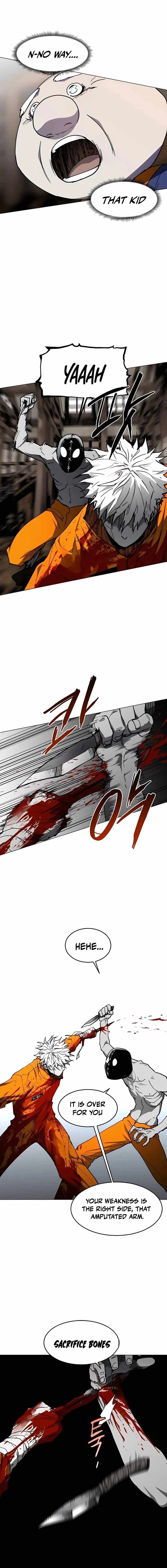 Fog Land Chapter 25 - Page 11