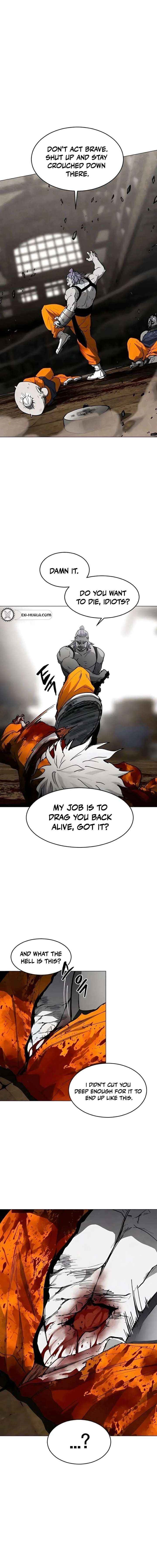 Fog Land Chapter 26 - Page 14