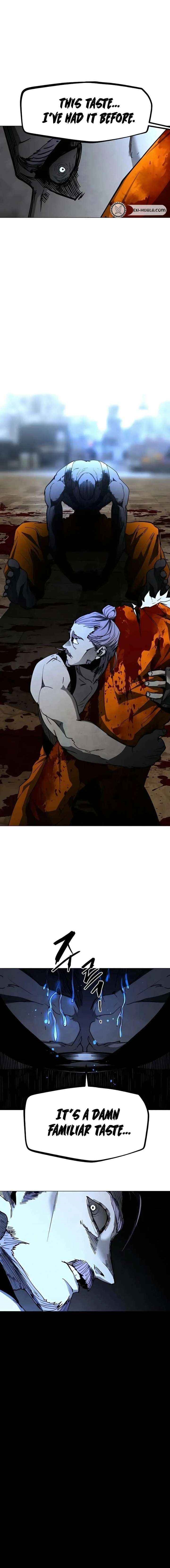 Fog Land Chapter 26 - Page 16