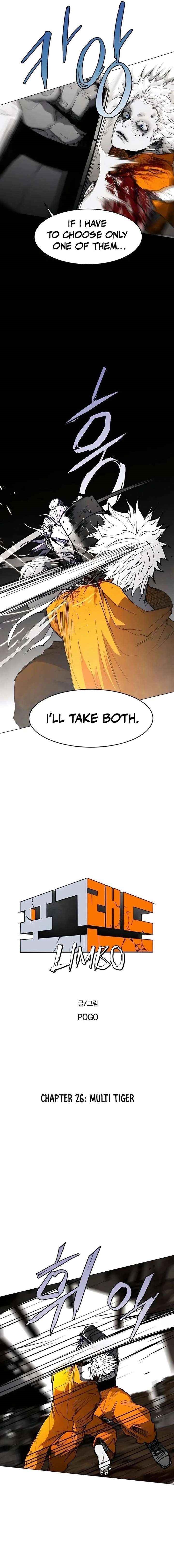 Fog Land Chapter 26 - Page 3