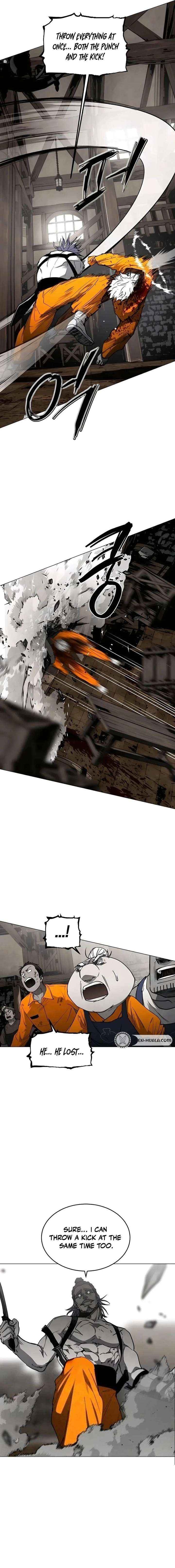 Fog Land Chapter 26 - Page 6