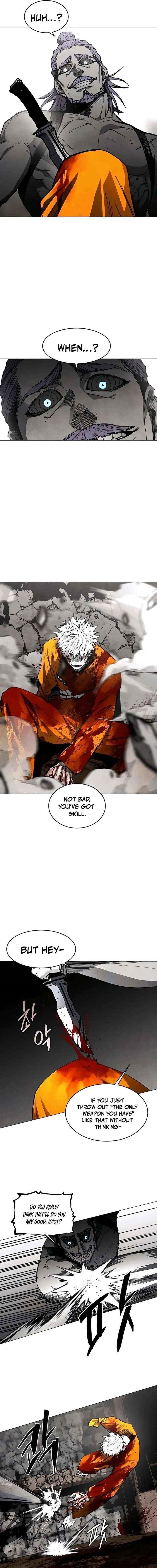 Fog Land Chapter 26 - Page 7