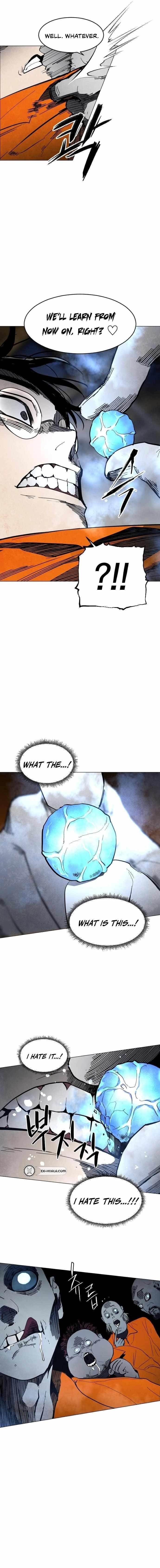 Fog Land Chapter 3 - Page 4