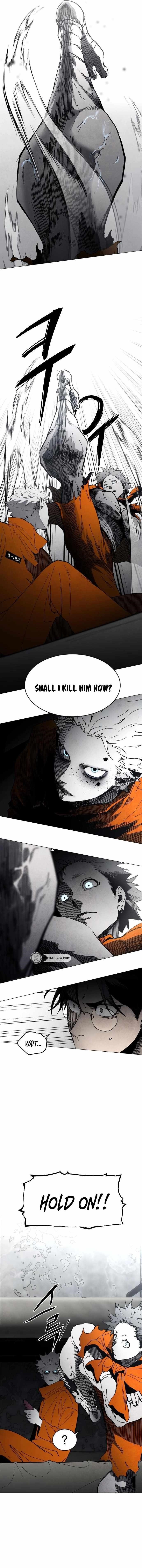 Fog Land Chapter 6 - Page 9