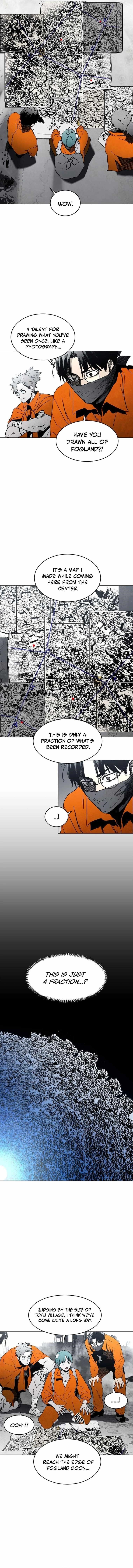 Fog Land Chapter 7 - Page 4