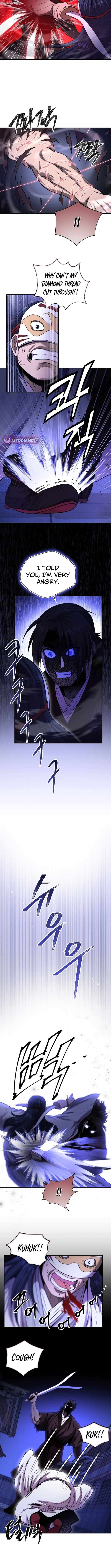 Nostalgic Warrior Chapter 66 - Page 7