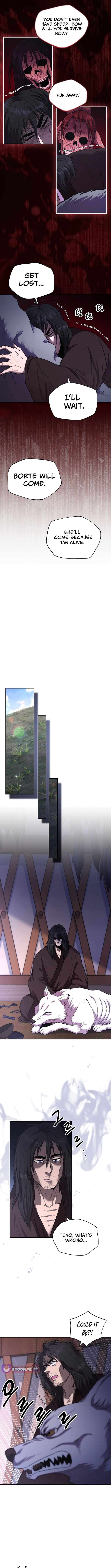 Nostalgic Warrior Chapter 78 - Page 8