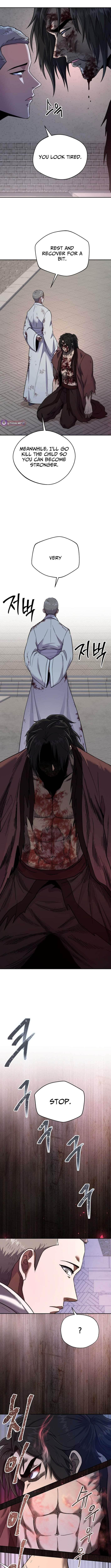 Nostalgic Warrior Chapter 89 - Page 12