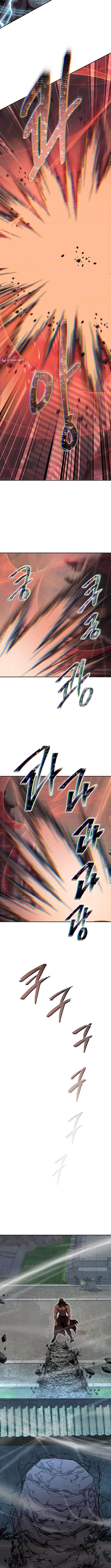 Nostalgic Warrior Chapter 90 - Page 14