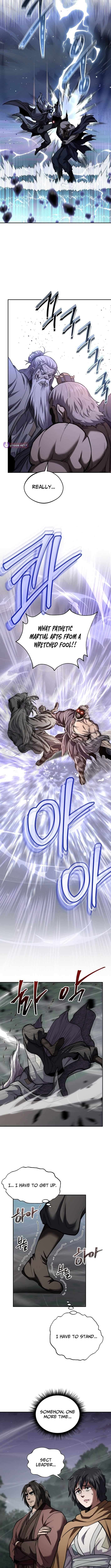 Nostalgic Warrior Chapter 97 - Page 7