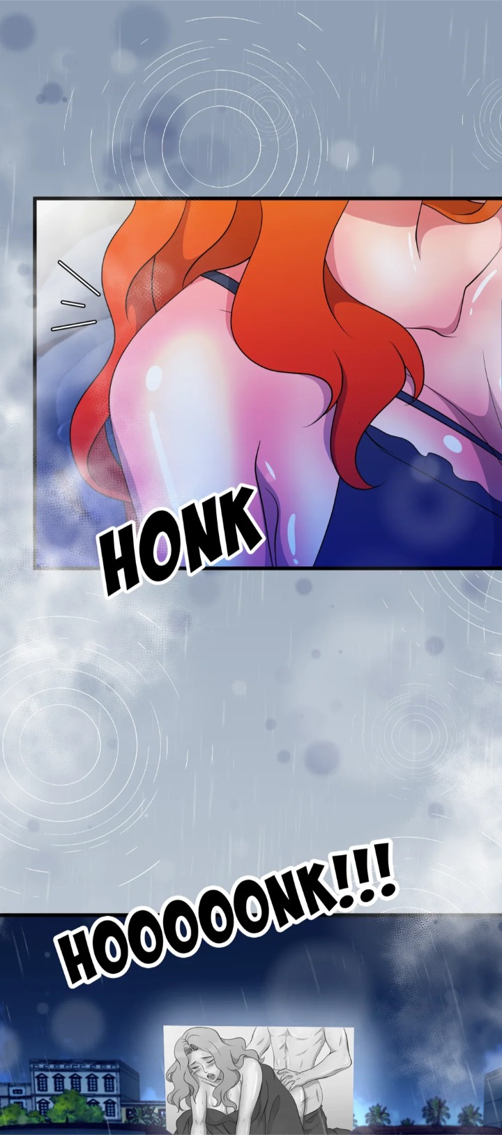 Wet Vacations (Uncensored) Chapter 11 - Page 22