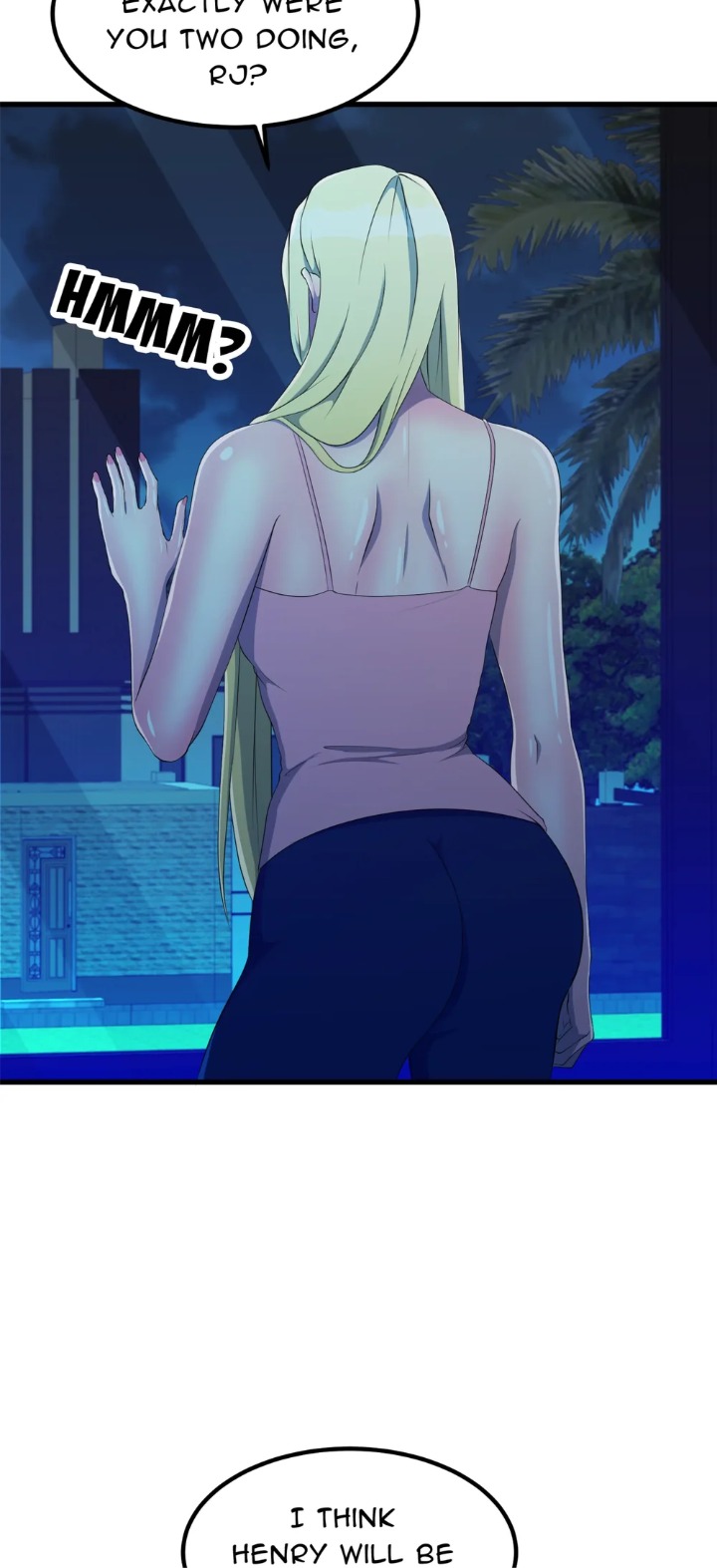 Wet Vacations (Uncensored) Chapter 11 - Page 49