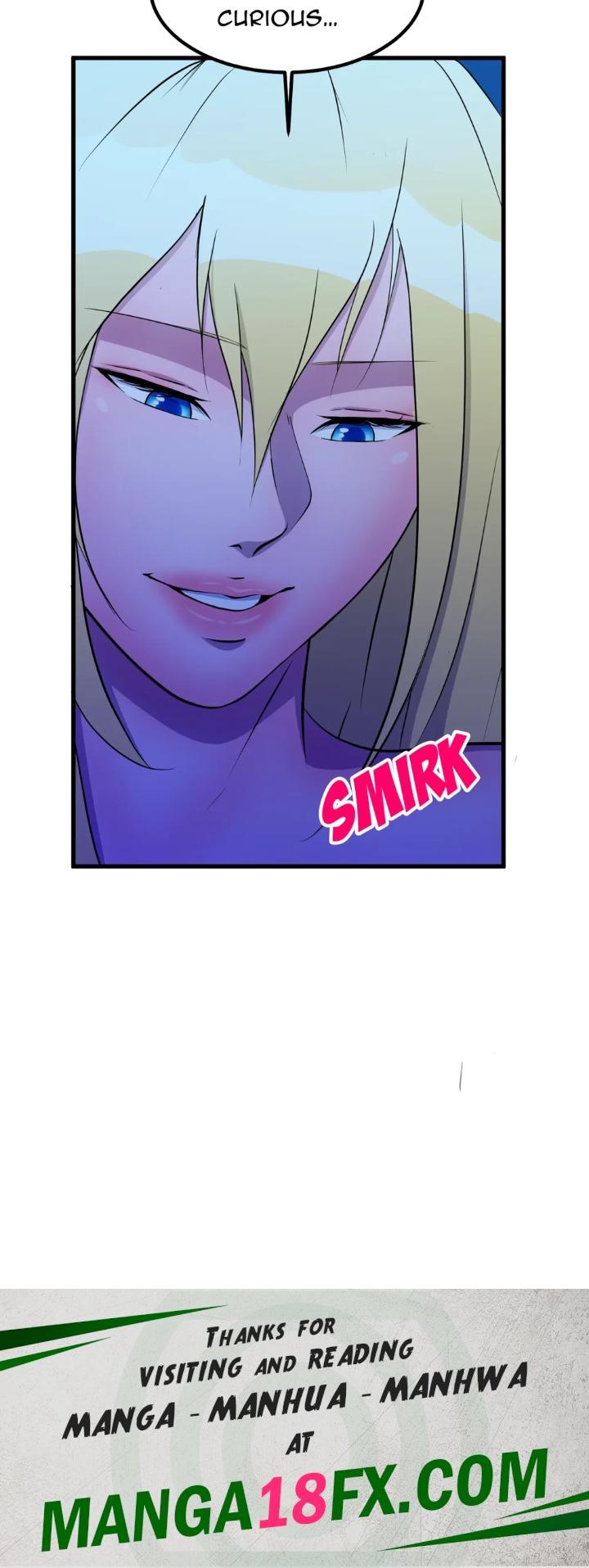 Wet Vacations (Uncensored) Chapter 11 - Page 50