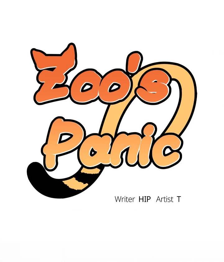 Zoo’s Panic Chapter 13 - Page 1