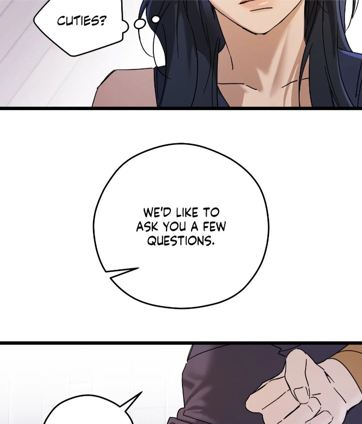 Zoo’s Panic Chapter 13 - Page 53