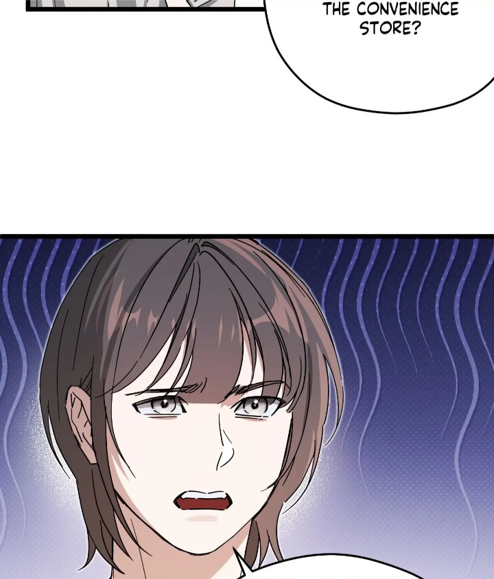 Zoo’s Panic Chapter 14 - Page 19