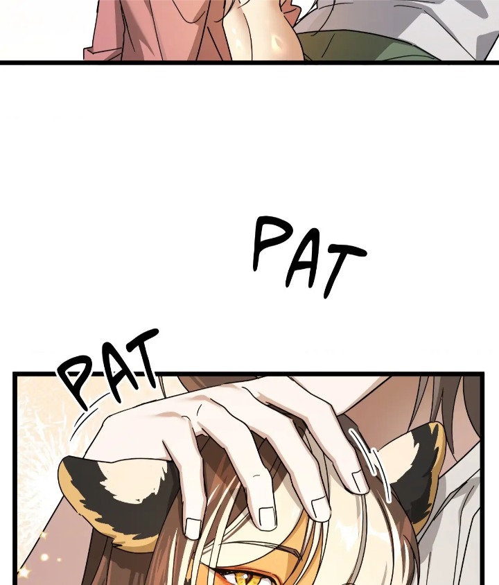 Zoo’s Panic Chapter 14 - Page 35