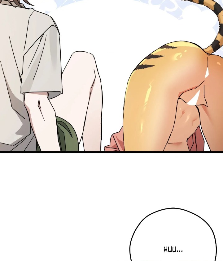 Zoo’s Panic Chapter 14 - Page 4