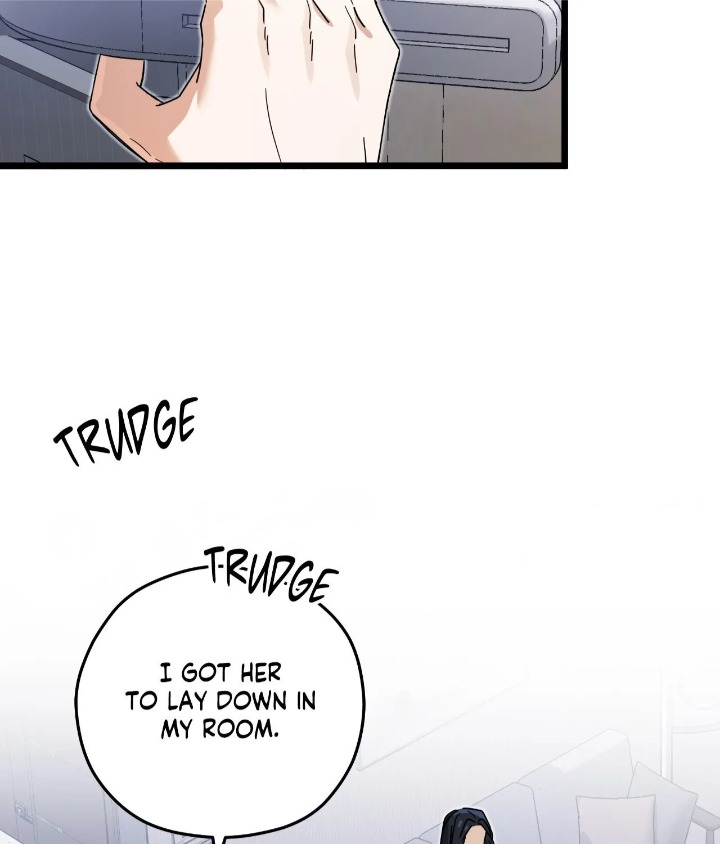 Zoo’s Panic Chapter 14 - Page 41