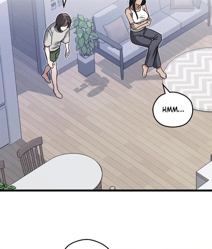 Zoo’s Panic Chapter 14 - Page 42