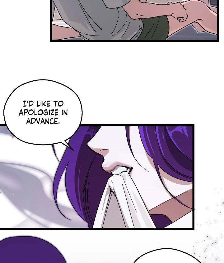 Zoo’s Panic Chapter 14 - Page 82