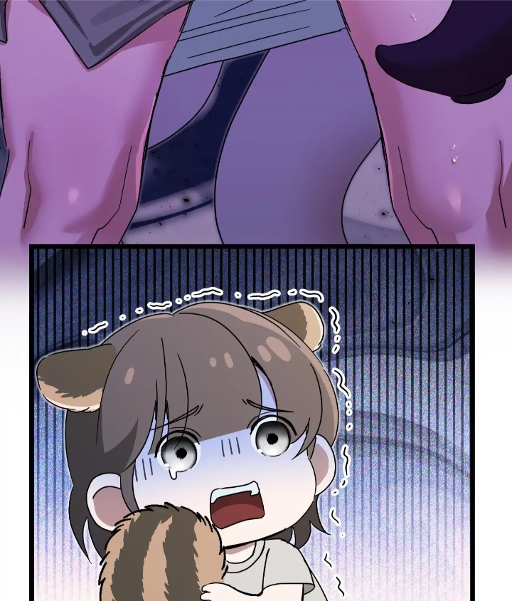 Zoo’s Panic Chapter 14 - Page 85