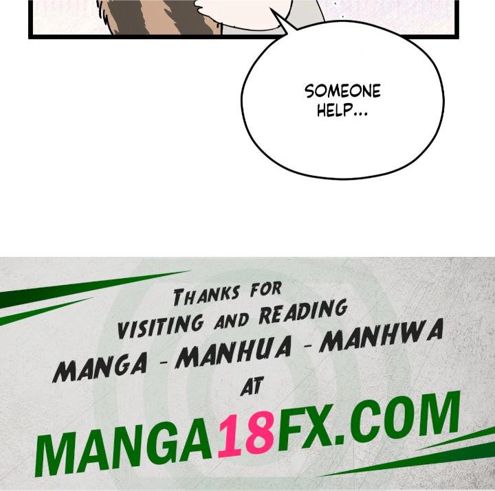 Zoo’s Panic Chapter 14 - Page 86