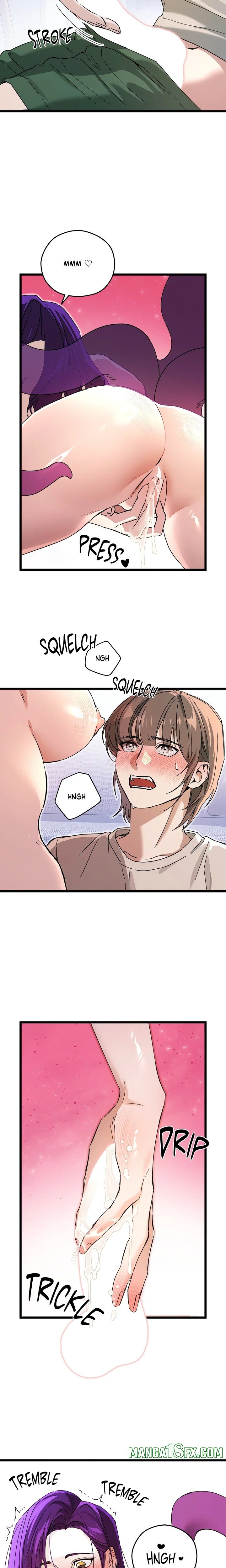 Zoo’s Panic Chapter 15 - Page 3