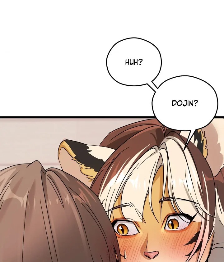 Zoo’s Panic Chapter 16 - Page 55